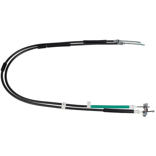 101813 Febi Трос ручного гальма