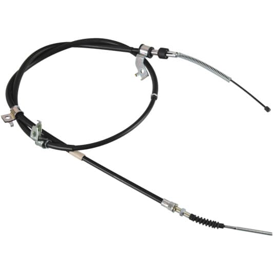 171141 Febi Трос ручного гальма для Mitsubishi L200