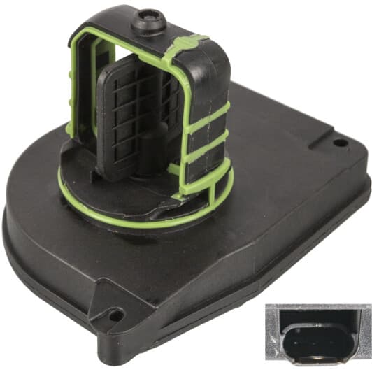 109591 Febi Заслонка впускного колектора