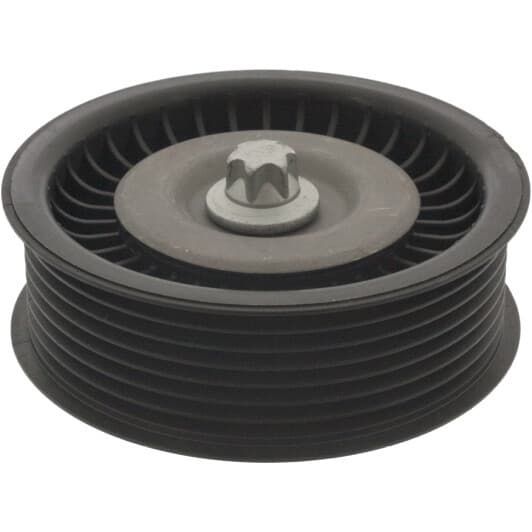 49871 Febi Обводной ролик поликлинового ремня