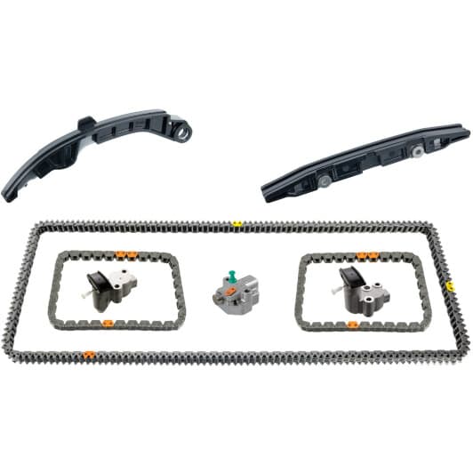 171092 Febi Комплект цепи ГРМ для Nissan 370 Z