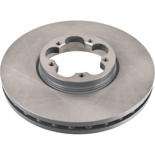 104497 Febi Гальмівний диск