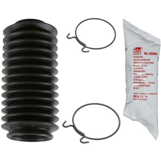 02761 Febi Пильник кермової рейки