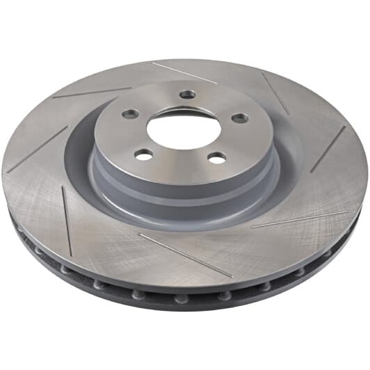 108643 Febi Гальмівний диск для Chrysler 300C