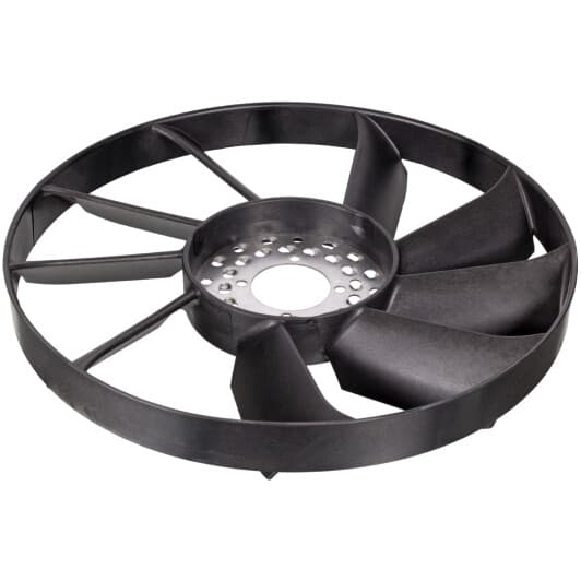 104231 Febi Крыльчатка вентилятора системы охлаждения двигателя