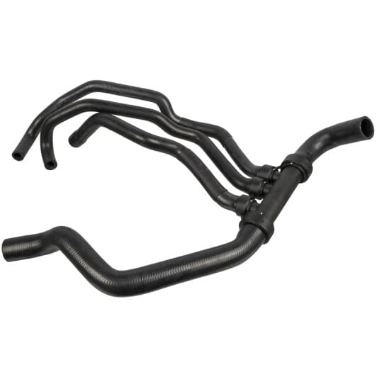 170991 Febi Патрубок радіатора системи охолодження двигуна