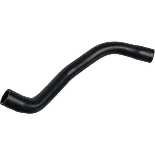 171238 Febi Патрубок радиатора системы охлаждения двигателя для Renault Twingo