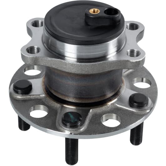 172497 Febi Комплект ступицы колеса