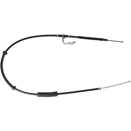 109237 Febi Трос ручного тормоза для Land Rover Freelander