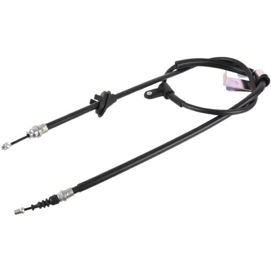109245 Febi Трос ручного тормоза