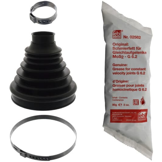 49879 Febi Пыльник ШРУСа