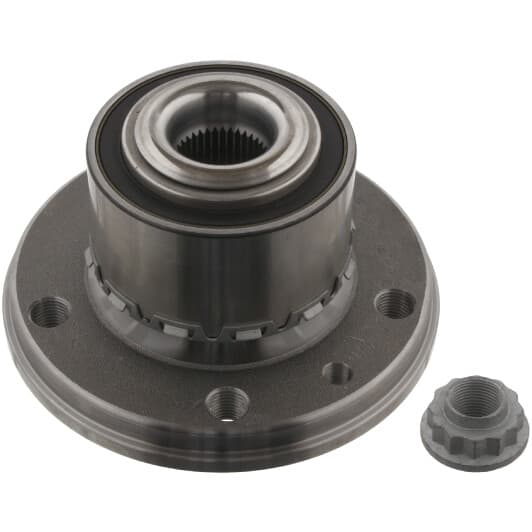 34800 Febi Ступица колеса