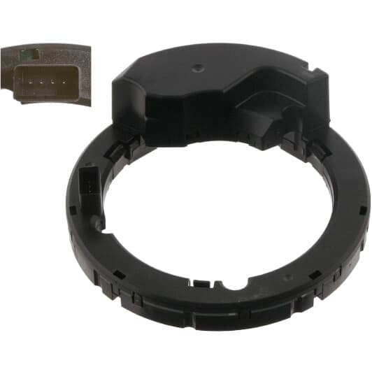 33742 Febi Датчик угла поворота руля