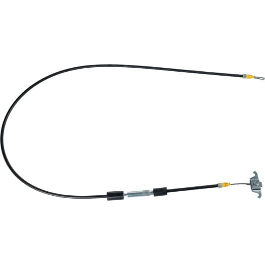 109247 Febi Трос ручного тормоза для Volvo XC90