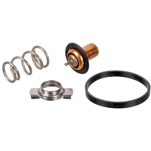 173111 Febi Термостат