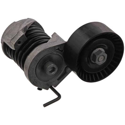 34471 Febi Натяжной ролик поликлинового ремня