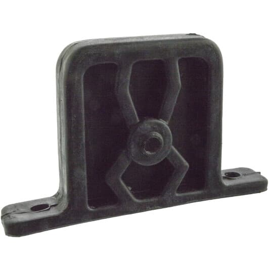 12253 Febi FEBI BMW кріплення глушника E31, E36