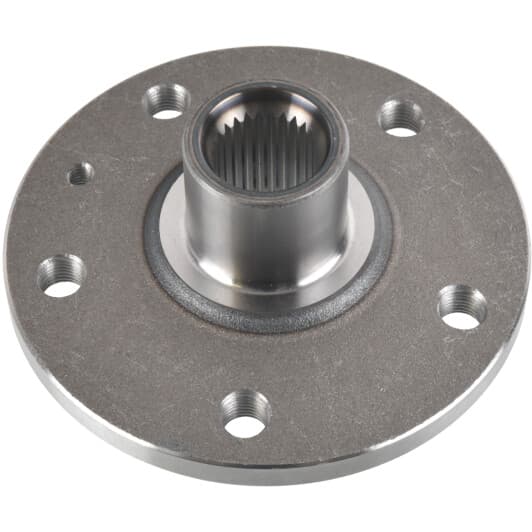 172411 Febi Ступица колеса