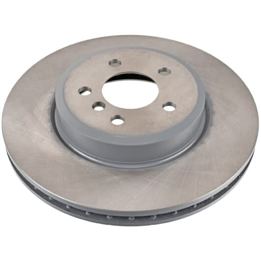 105723 Febi Тормозной диск