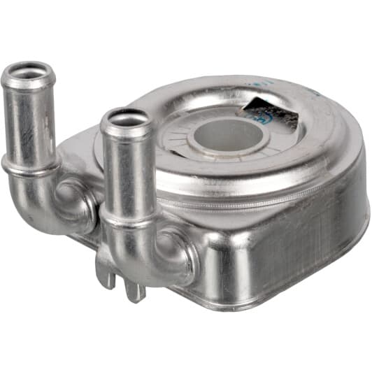 107521 Febi Оливний радіатор двигуна