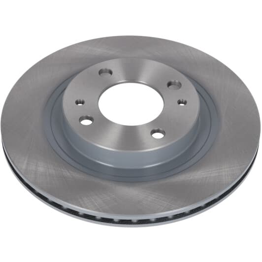 170600 Febi Гальмівний диск