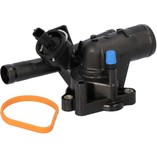 172284 Febi Термостат