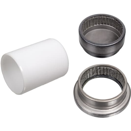 102481 Febi Підшипник балки для Peugeot Partner