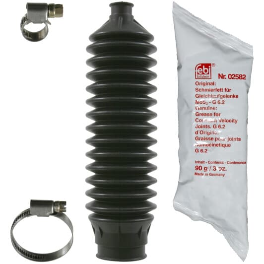 03307 Febi Пыльник рулевой рейки