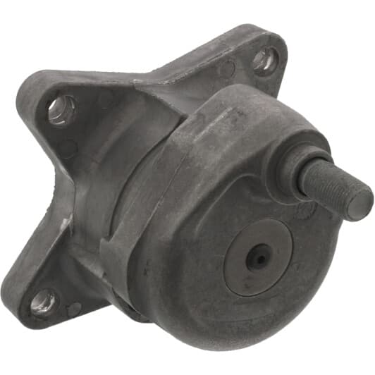 14545 Febi Натяжной ролик поликлинового ремня