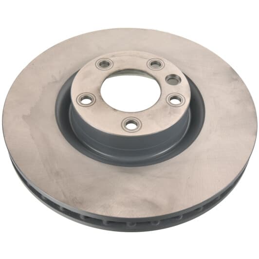 172941 Febi Гальмівний диск