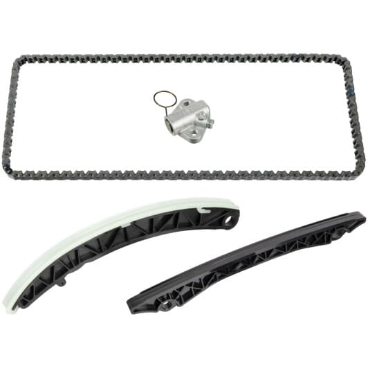 107207 Febi Комплект ланцюга ГРМ