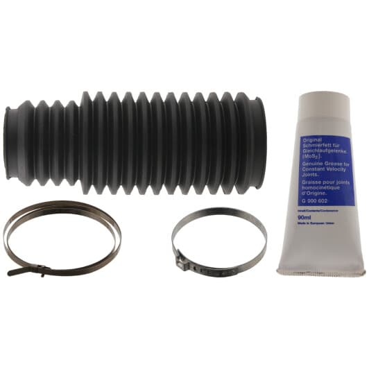 12643 Febi Пильник кермової рейки