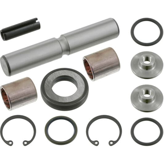 04581 Febi Ремкомплект шкворня