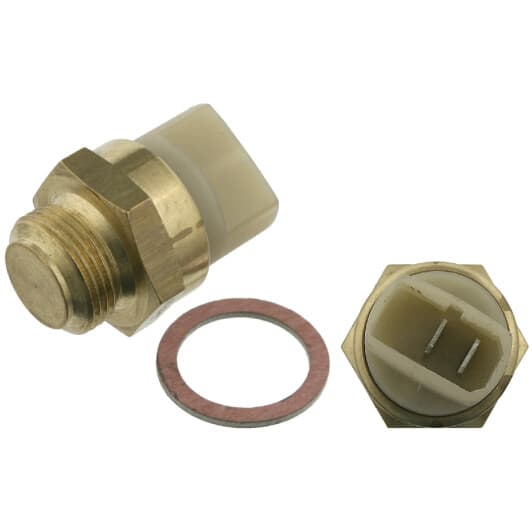 02754 Febi Датчик температуры охлаждающей жидкости