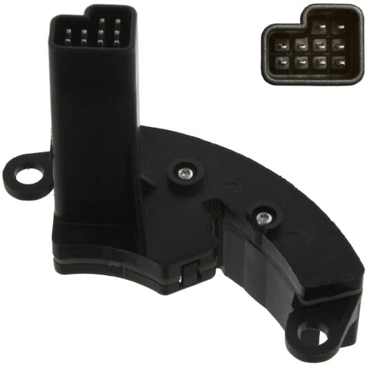 33744 Febi Датчик угла поворота руля