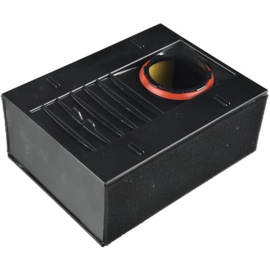 173611 Febi Воздушный фильтр для Porsche Macan