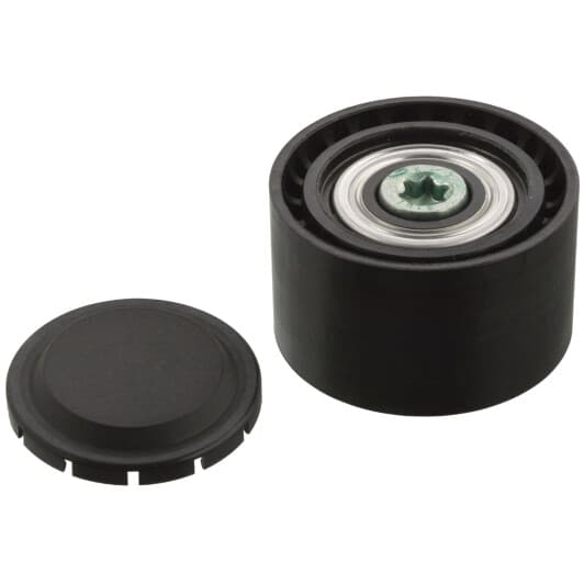 104191 Febi Обвідний ролик поліклинового ременя