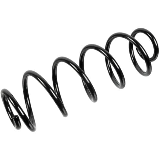 174712 Febi Пружина подвески