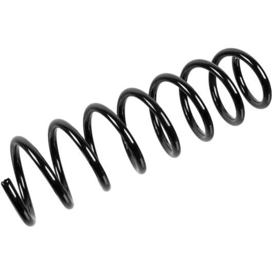 174716 Febi Пружина подвески для BMW 5 Series