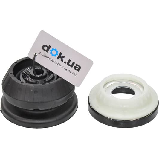 SM1007 Kayaba Комплект (опора + подшипник)