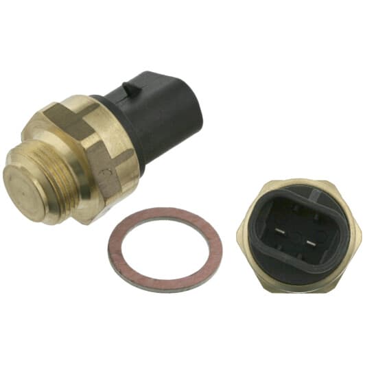 04777 Febi Датчик температури охолоджувальної рідини