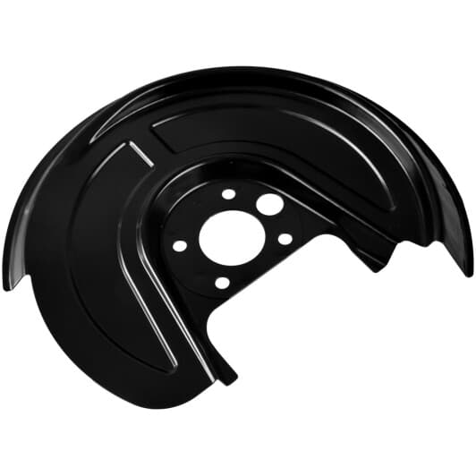 174242 Febi Кожух тормозного диска