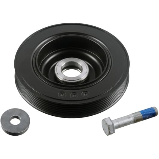 175317 Febi Шків колінчастого вала