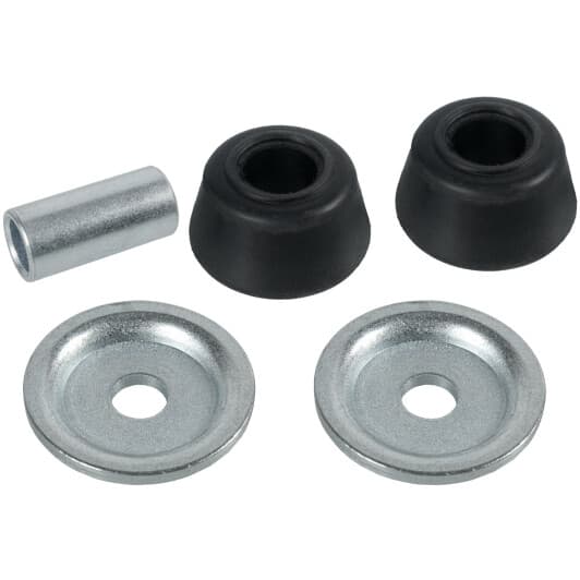 173563 Febi Комплект (опора + підшипник) для Nissan Leaf