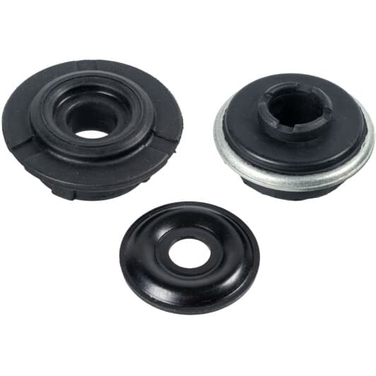 173564 Febi Комплект (опора + підшипник)