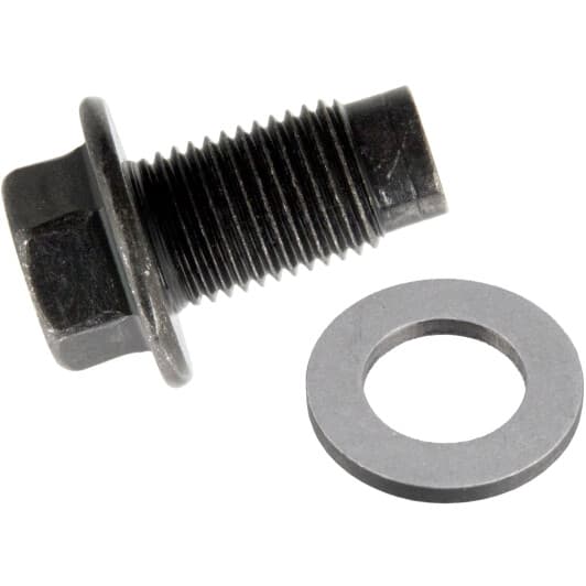 172445 Febi Зливна пробка оливного піддону