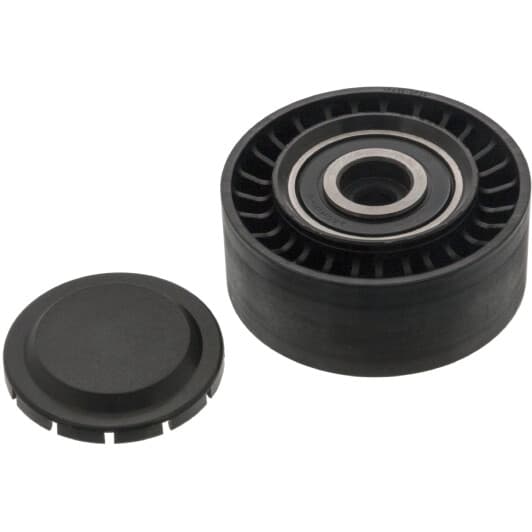 33718 Febi Обвідний ролик поліклинового ременя