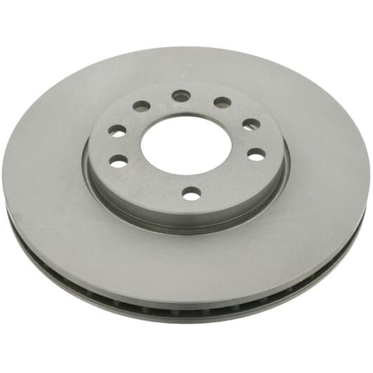 23549 Febi Гальмівний диск