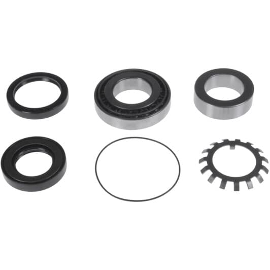 173681 Febi Комплект ступиці колеса