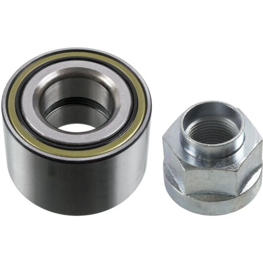 173759 Febi Комплект ступиці колеса